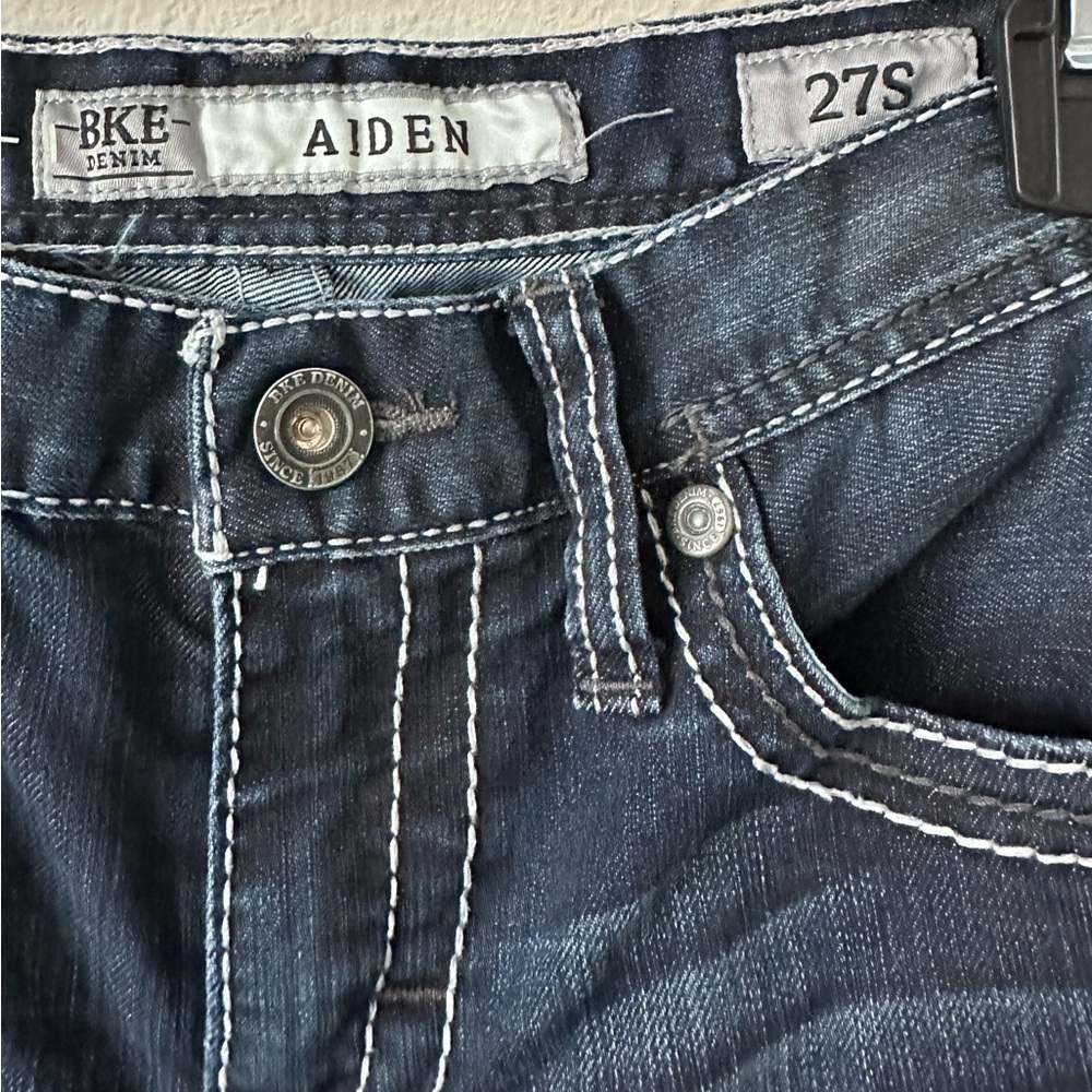 BKE Aiden Bootcut Jeans - Picture 4 of 6